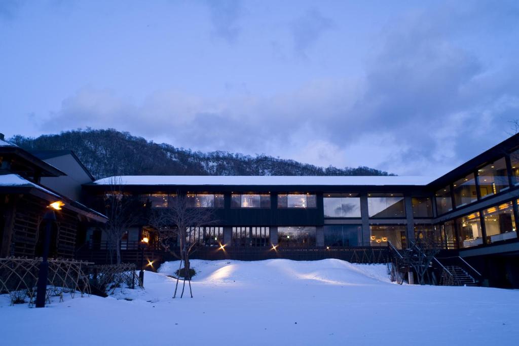 しこつ湖 鶴雅リゾートスパ 水の謌 Lake Shikotsu Tsuruga Resort Spa Mizu no Uta 画像1