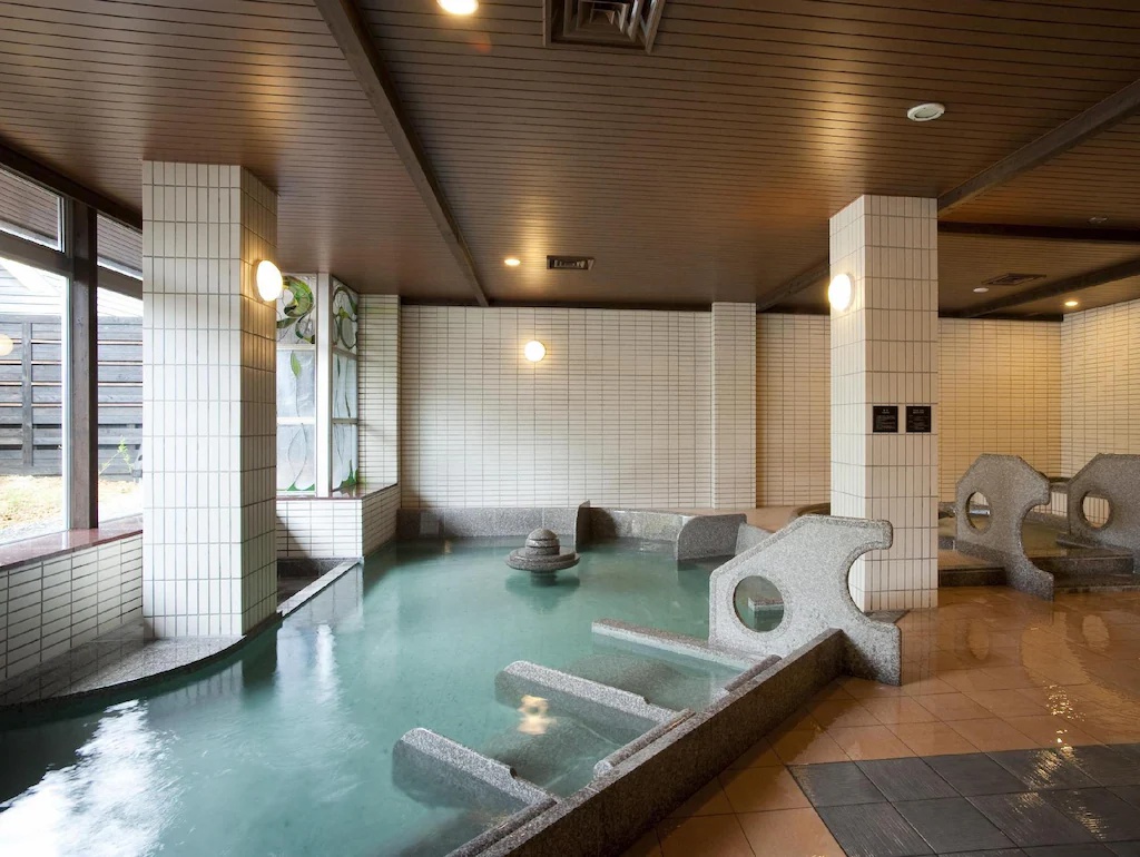 しこつ湖 鶴雅リゾートスパ 水の謌 Lake Shikotsu Tsuruga Resort Spa Mizu no Uta 画像6