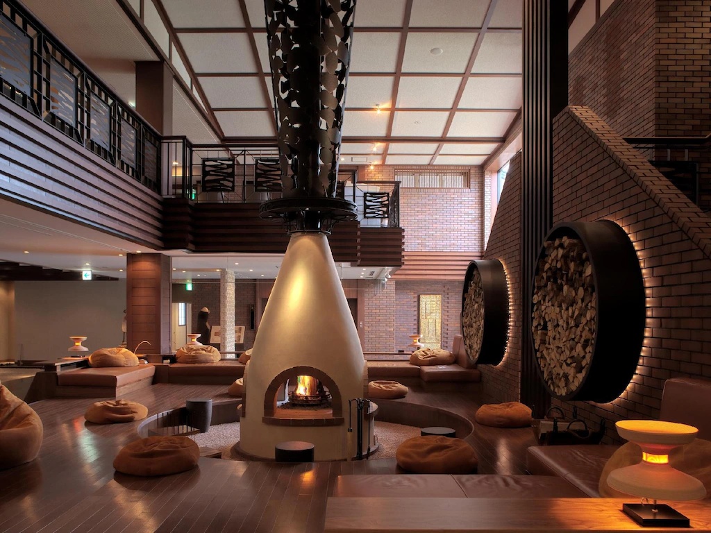 しこつ湖 鶴雅リゾートスパ 水の謌 Lake Shikotsu Tsuruga Resort Spa Mizu no Uta 画像10