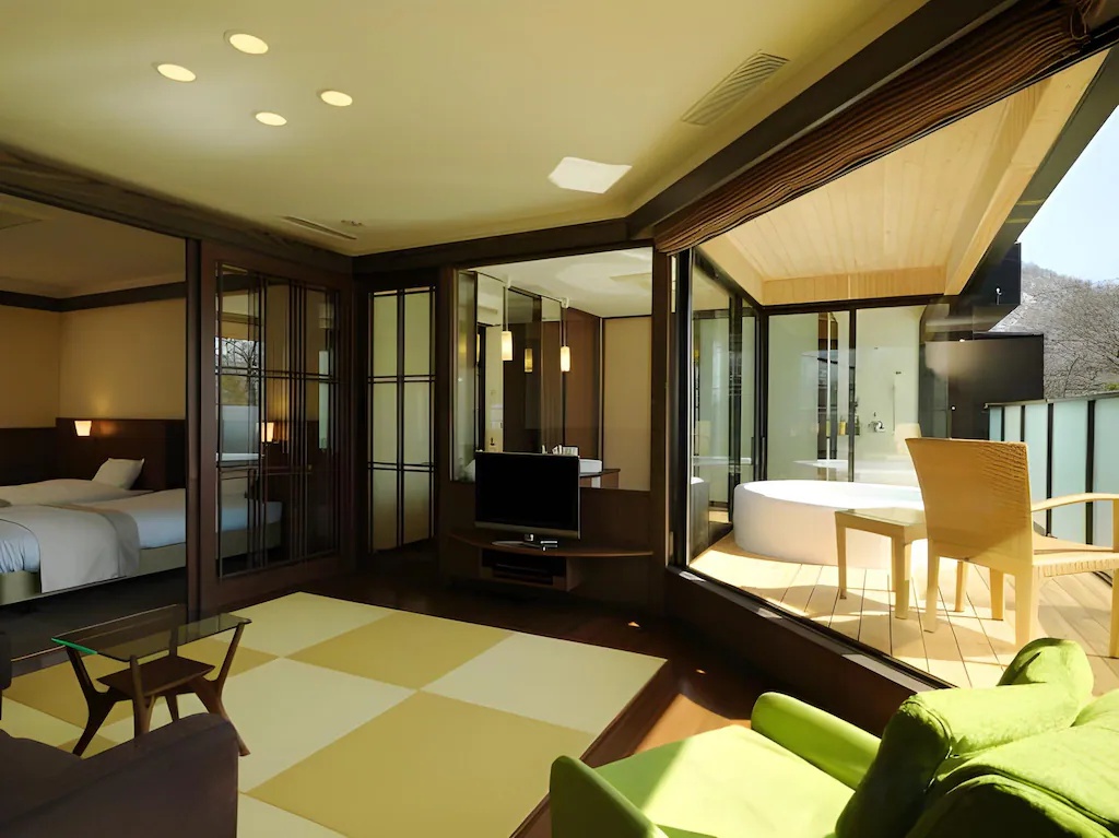 しこつ湖 鶴雅リゾートスパ 水の謌 Lake Shikotsu Tsuruga Resort Spa Mizu no Uta 画像11