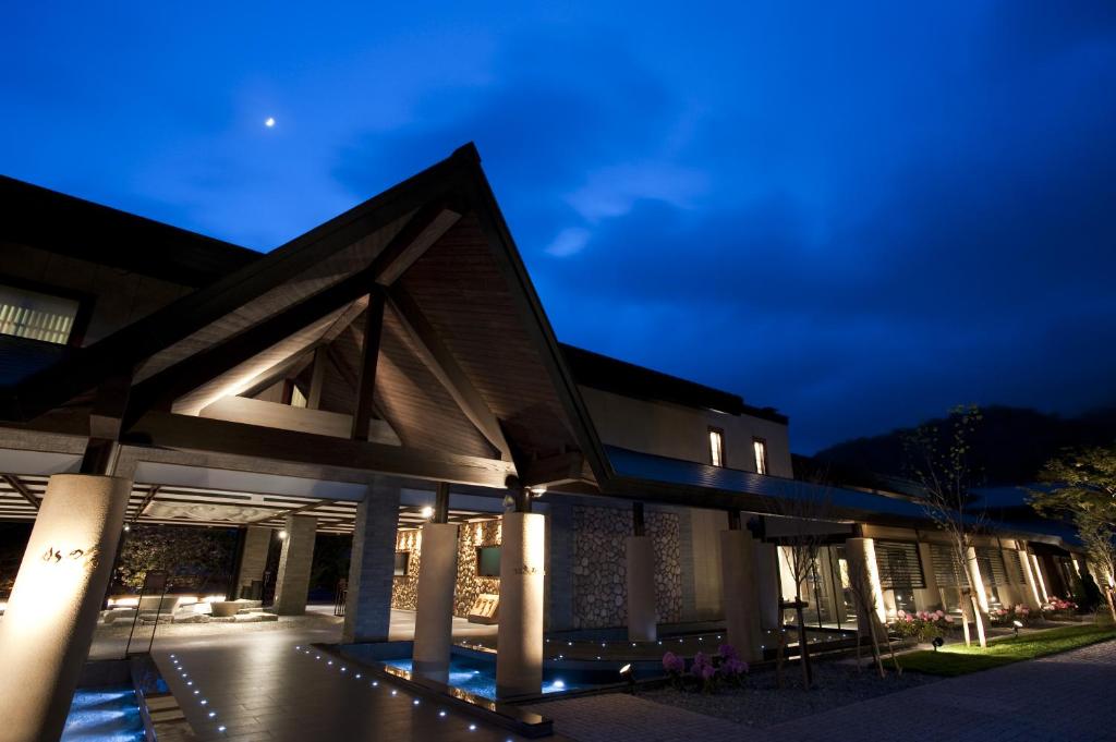 しこつ湖 鶴雅リゾートスパ 水の謌 Lake Shikotsu Tsuruga Resort Spa Mizu no Uta 画像15