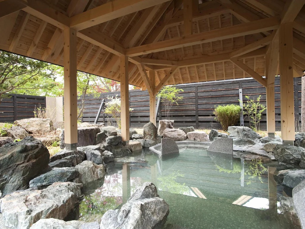 しこつ湖 鶴雅リゾートスパ 水の謌 Lake Shikotsu Tsuruga Resort Spa Mizu no Uta 画像17