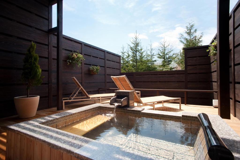 しこつ湖 鶴雅リゾートスパ 水の謌 Lake Shikotsu Tsuruga Resort Spa Mizu no Uta 画像18