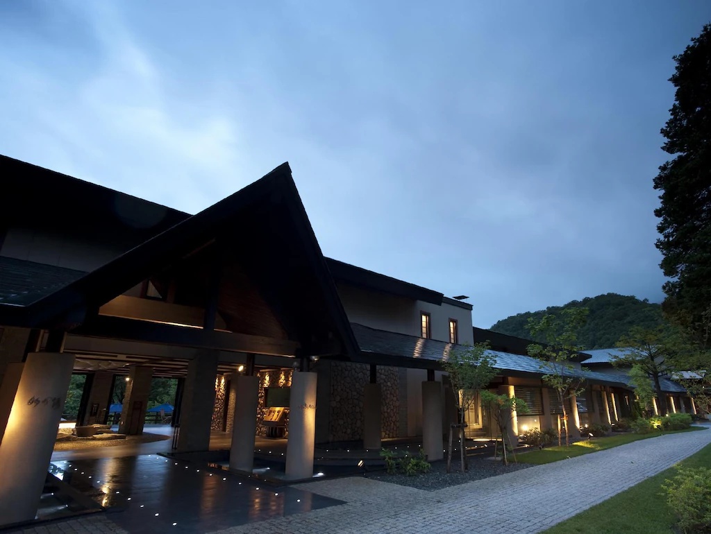 しこつ湖 鶴雅リゾートスパ 水の謌 Lake Shikotsu Tsuruga Resort Spa Mizu no Uta 画像20