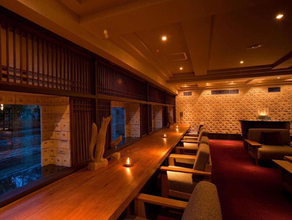 しこつ湖 鶴雅リゾートスパ 水の謌 Lake Shikotsu Tsuruga Resort Spa Mizu no Uta 画像22
