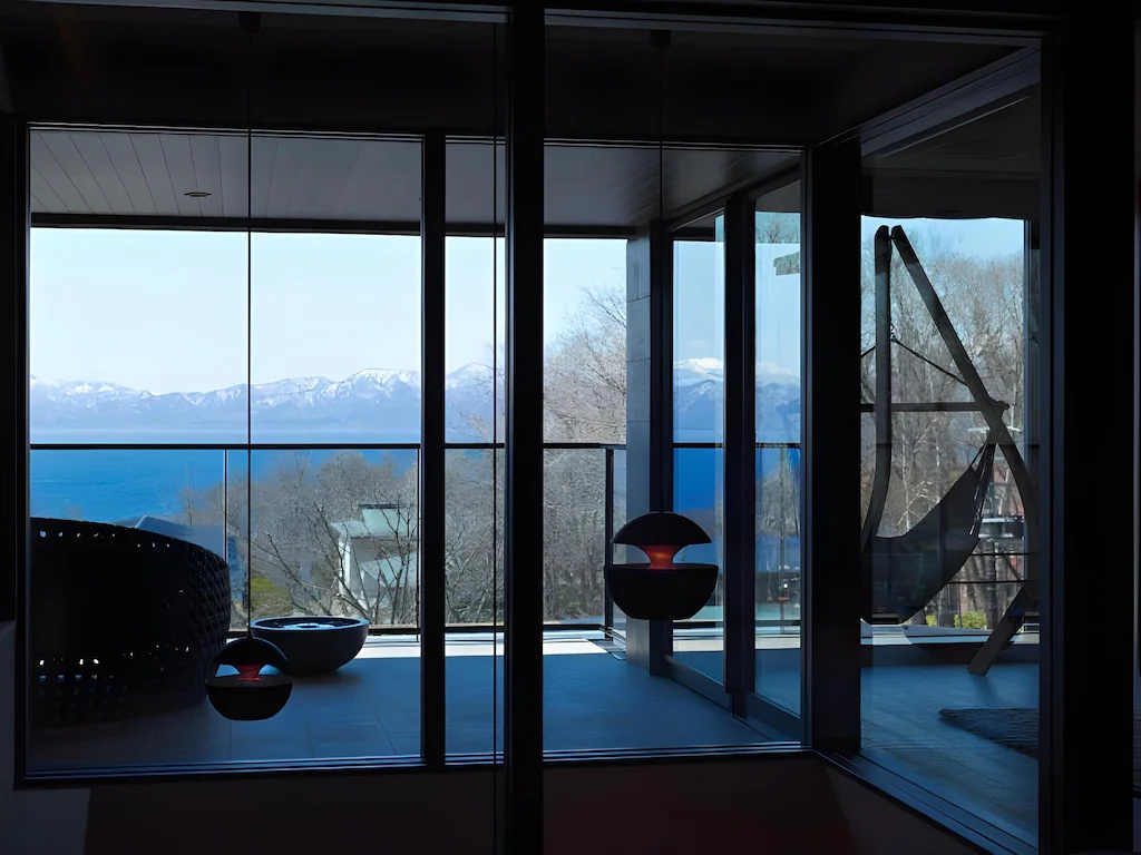 しこつ湖 鶴雅リゾートスパ 水の謌 Lake Shikotsu Tsuruga Resort Spa Mizu no Uta 画像25