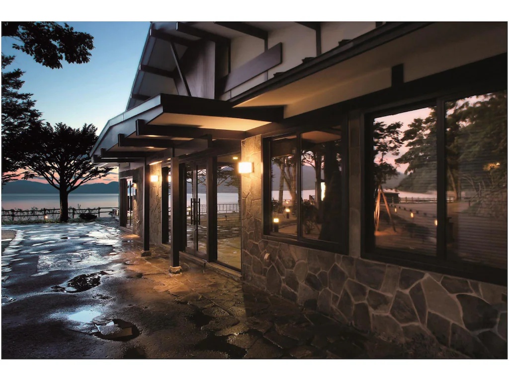 支笏湖温泉 レイクサイドヴィラ翠明閣 Lakeside Villa Suimeikaku 画像1