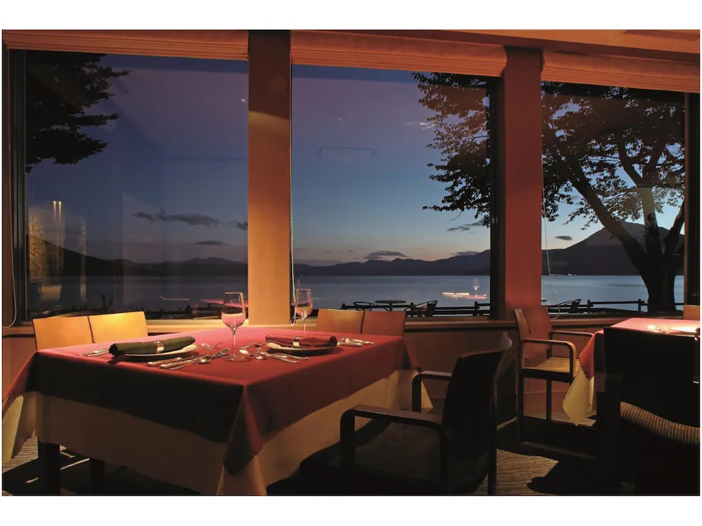 支笏湖温泉 レイクサイドヴィラ翠明閣 Lakeside Villa Suimeikaku 画像3