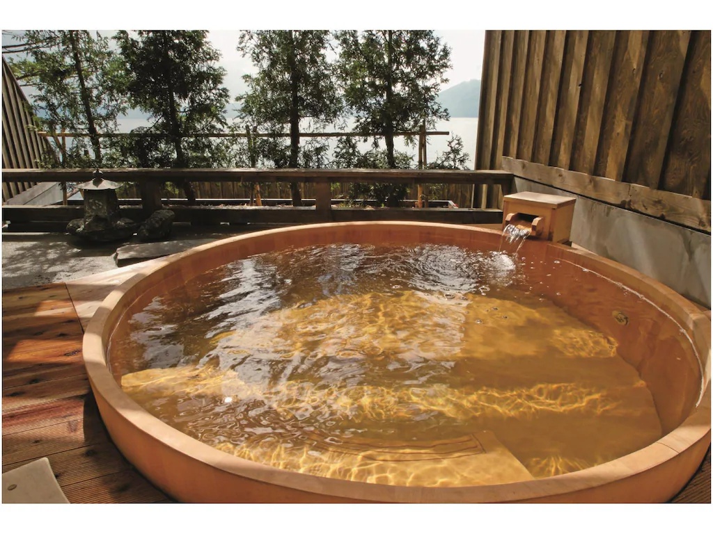 支笏湖温泉 レイクサイドヴィラ翠明閣 Lakeside Villa Suimeikaku 画像4