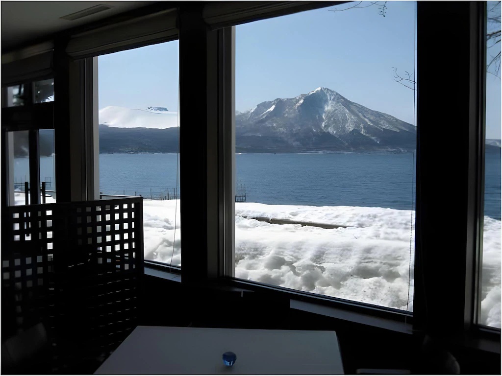 支笏湖温泉 レイクサイドヴィラ翠明閣 Lakeside Villa Suimeikaku 画像5