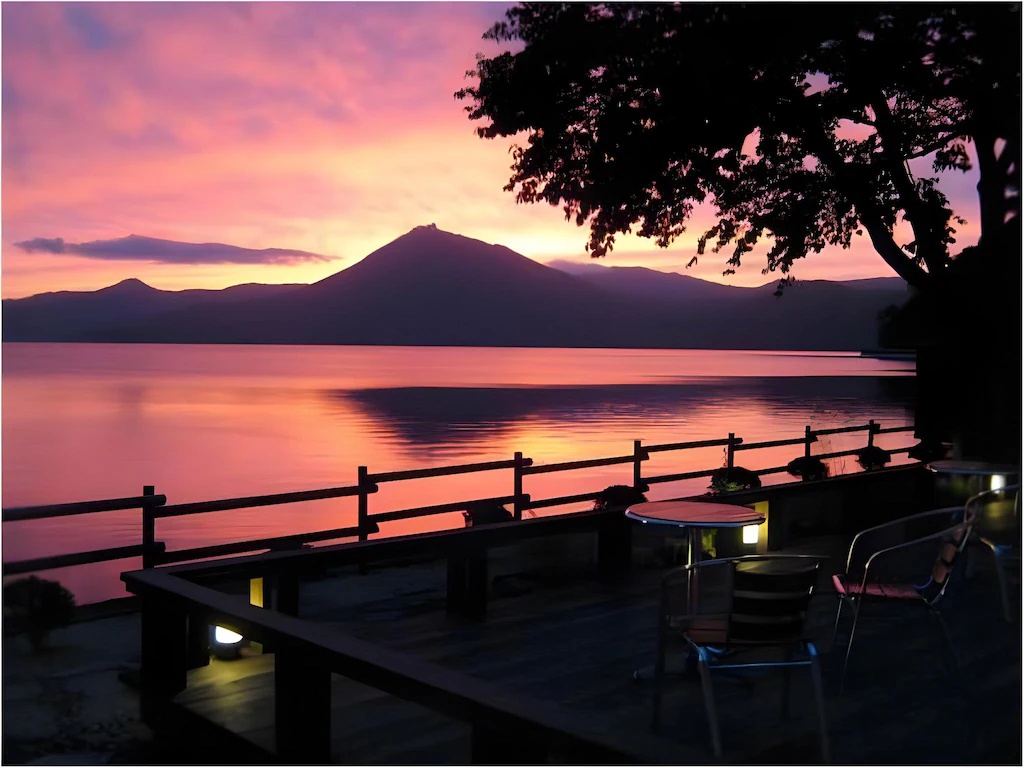 支笏湖温泉 レイクサイドヴィラ翠明閣 Lakeside Villa Suimeikaku 画像6
