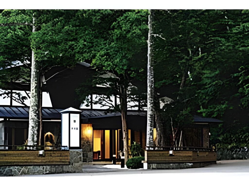 支笏湖温泉 レイクサイドヴィラ翠明閣 Lakeside Villa Suimeikaku 画像11