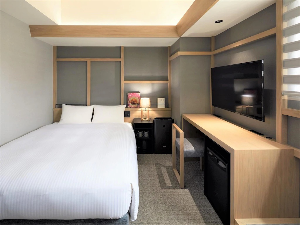 ランプライトブックスホテル札幌 LAMP LIGHT BOOKS HOTEL sapporo 画像12
