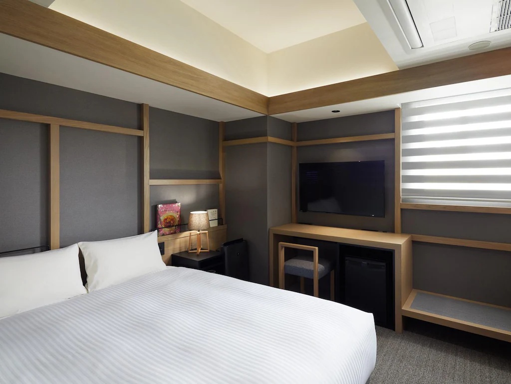 ランプライトブックスホテル札幌 LAMP LIGHT BOOKS HOTEL sapporo 画像19