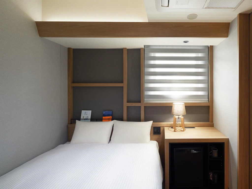 ランプライトブックスホテル札幌 LAMP LIGHT BOOKS HOTEL sapporo 画像23