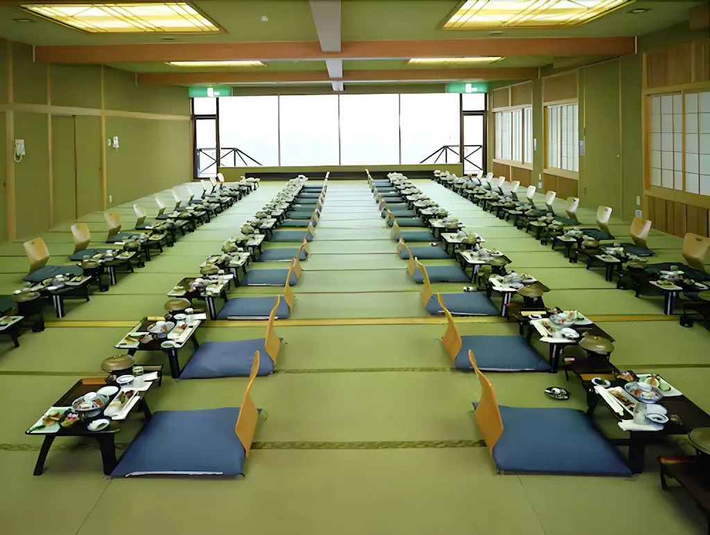 湖畔の宿 支笏湖 丸駒温泉旅館 Sapporo's Secret Onsen Sanctuary Marukoma Onsen Ryokan 画像16