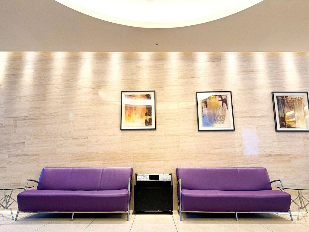 メルキュール札幌 Mercure Sapporo 画像4