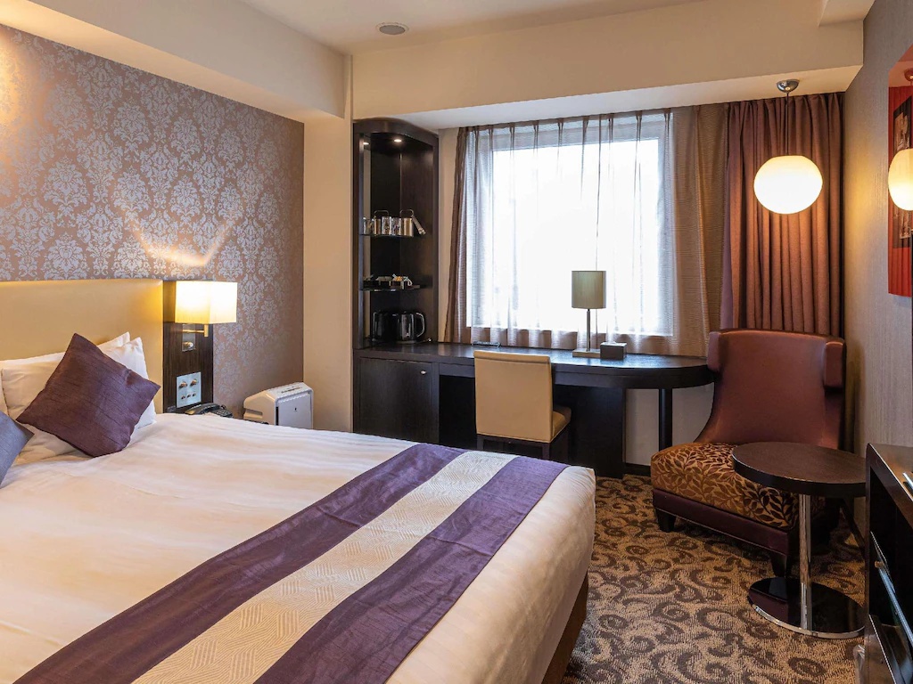 メルキュール札幌 Mercure Sapporo 画像5