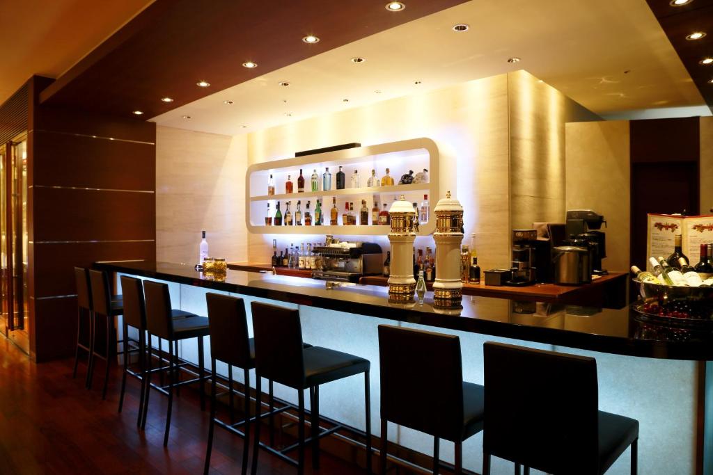 メルキュール札幌 Mercure Sapporo 画像7