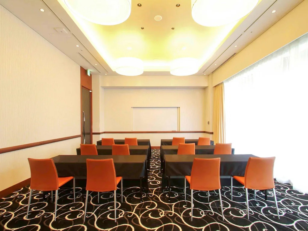 メルキュール札幌 Mercure Sapporo 画像12