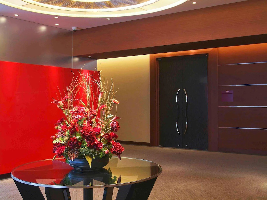メルキュール札幌 Mercure Sapporo 画像16