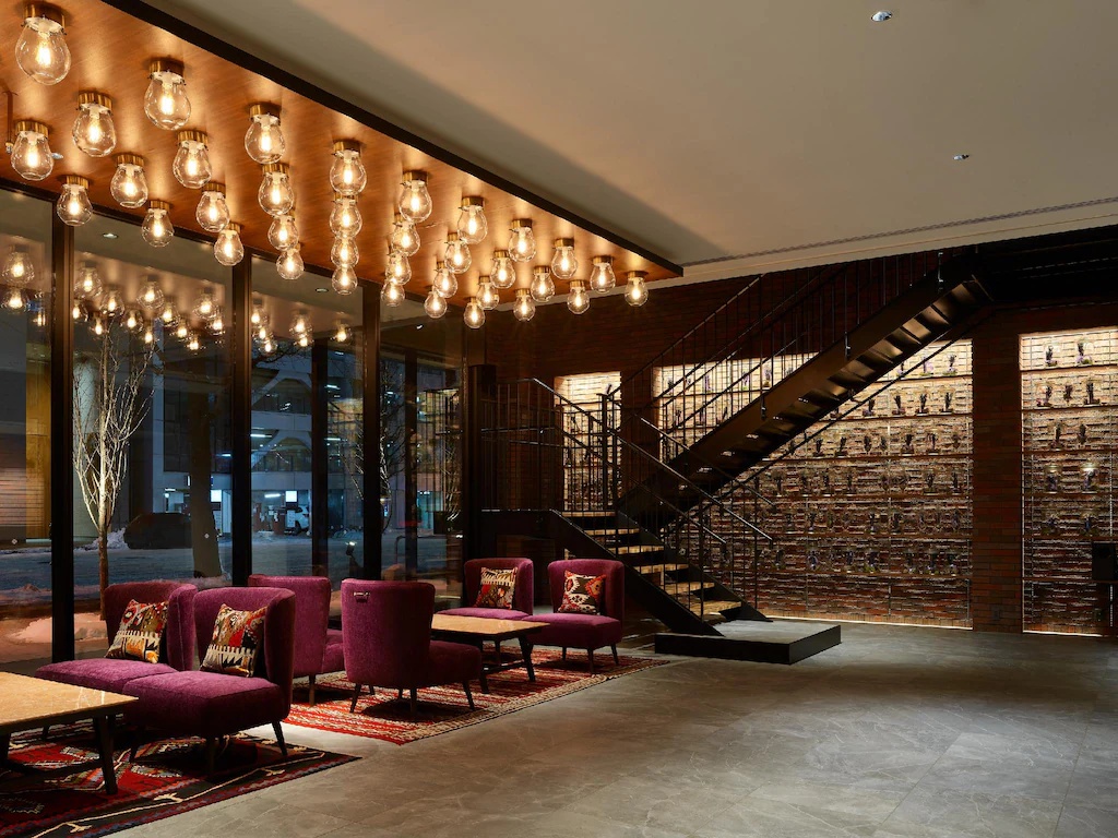 三井ガーデンホテル札幌ウエスト Mitsui Garden Hotel Sapporo West 画像4