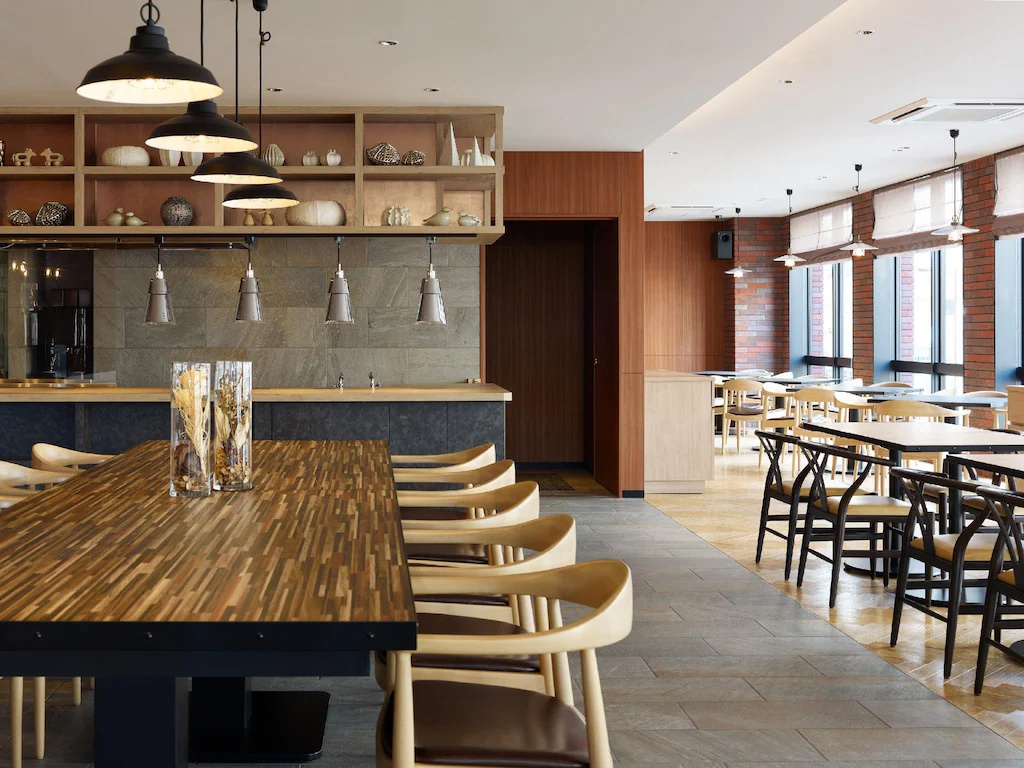 三井ガーデンホテル札幌ウエスト Mitsui Garden Hotel Sapporo West 画像5