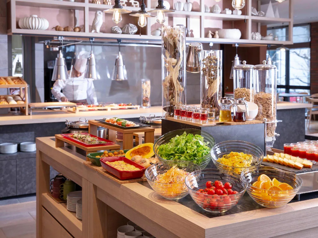 三井ガーデンホテル札幌ウエスト Mitsui Garden Hotel Sapporo West 画像6