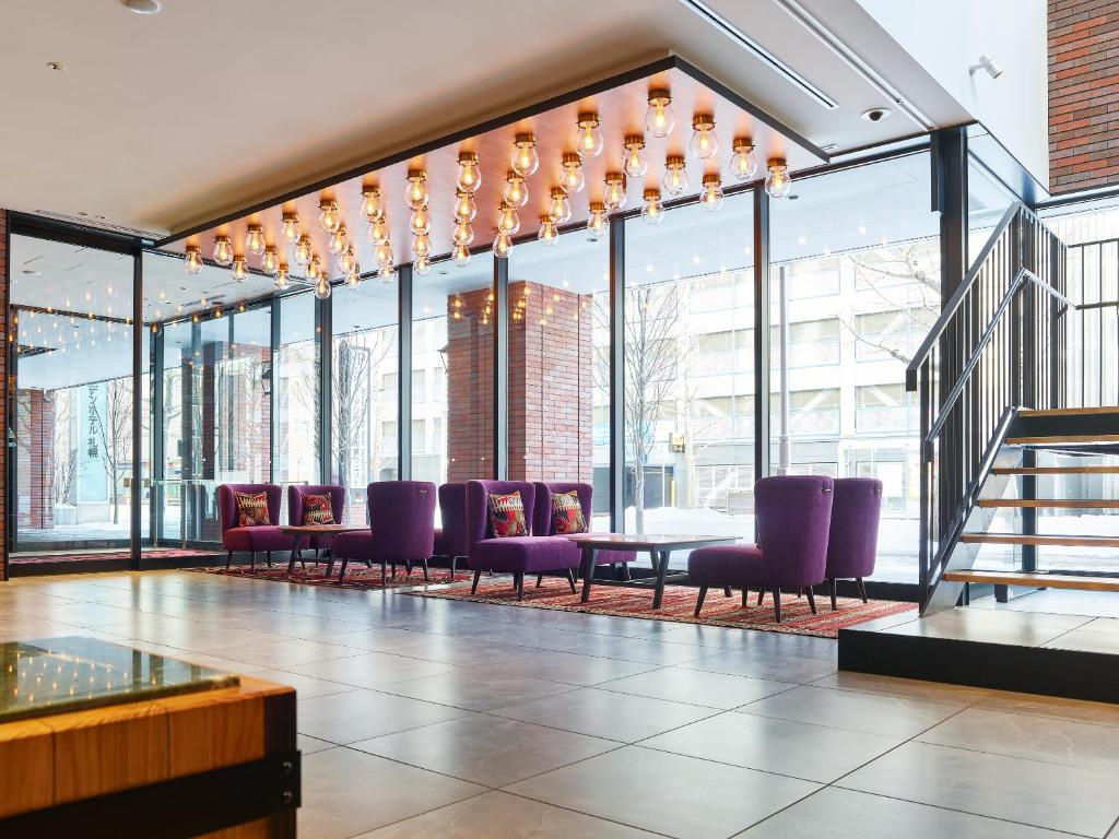 三井ガーデンホテル札幌ウエスト Mitsui Garden Hotel Sapporo West 画像8