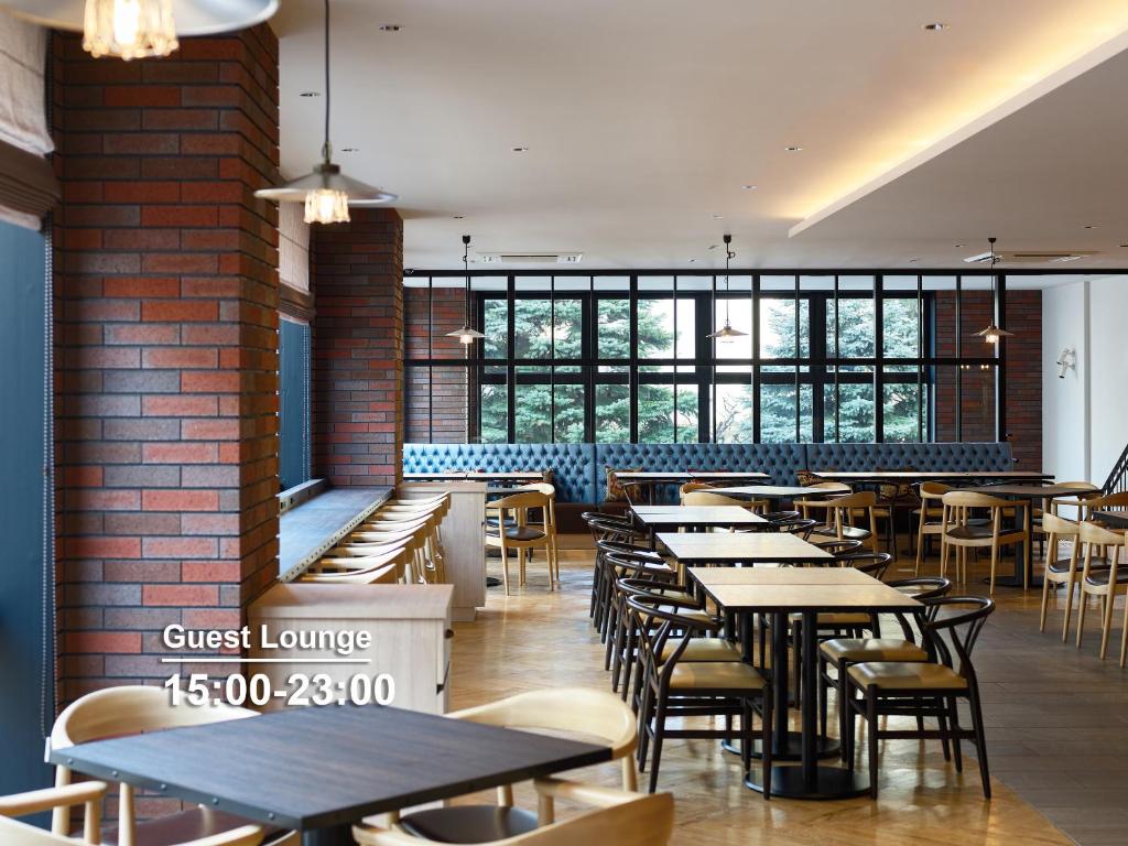 三井ガーデンホテル札幌ウエスト Mitsui Garden Hotel Sapporo West 画像9