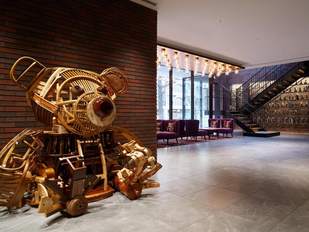 三井ガーデンホテル札幌ウエスト Mitsui Garden Hotel Sapporo West 画像10