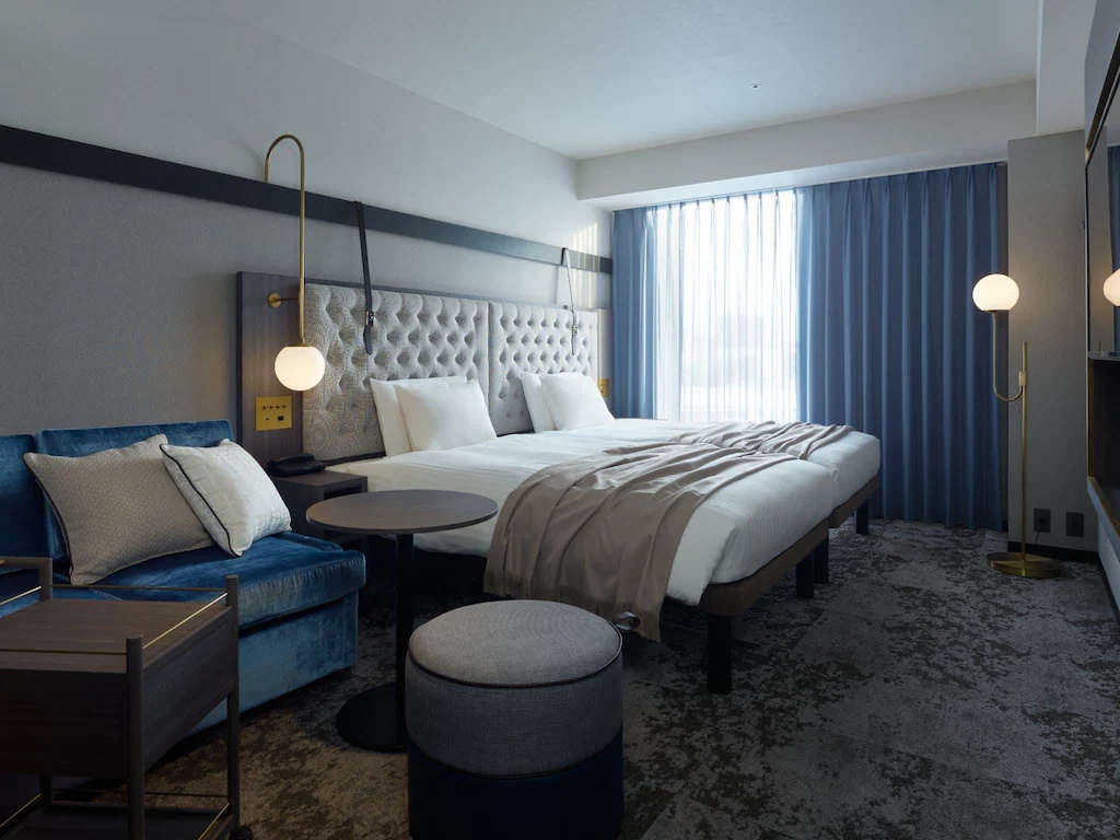 三井ガーデンホテル札幌ウエスト Mitsui Garden Hotel Sapporo West 画像12