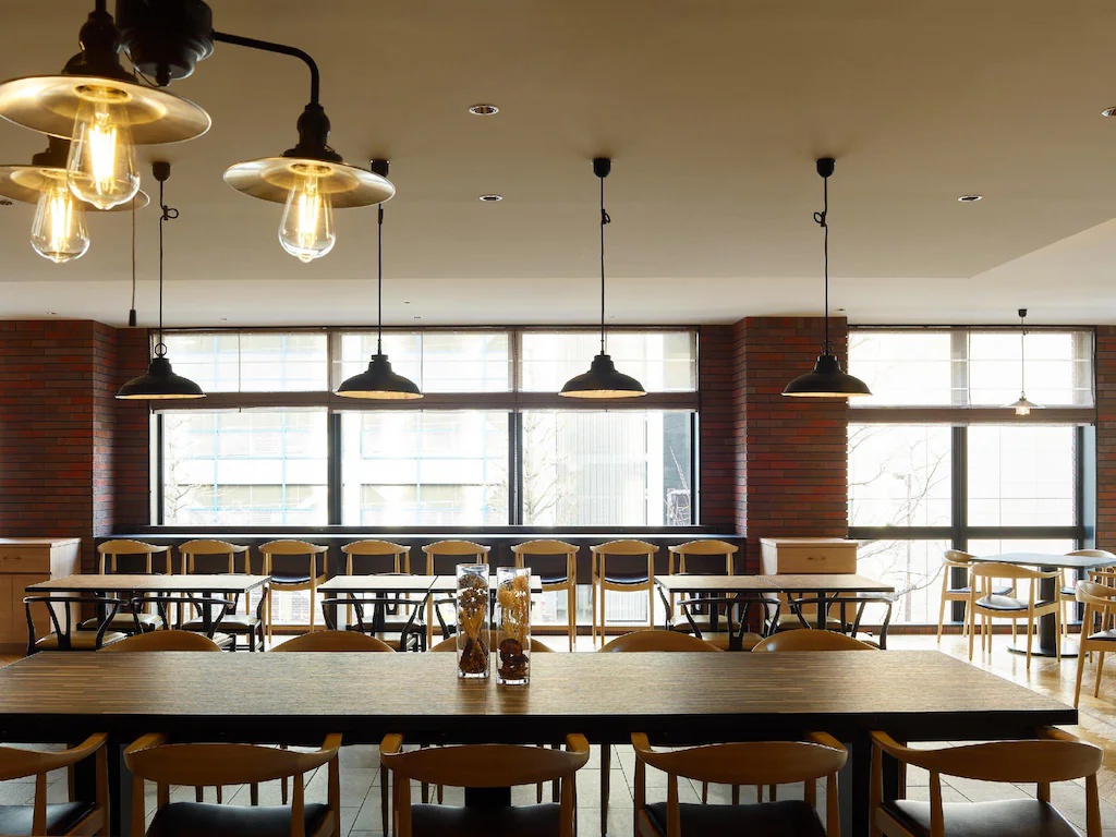 三井ガーデンホテル札幌ウエスト Mitsui Garden Hotel Sapporo West 画像13