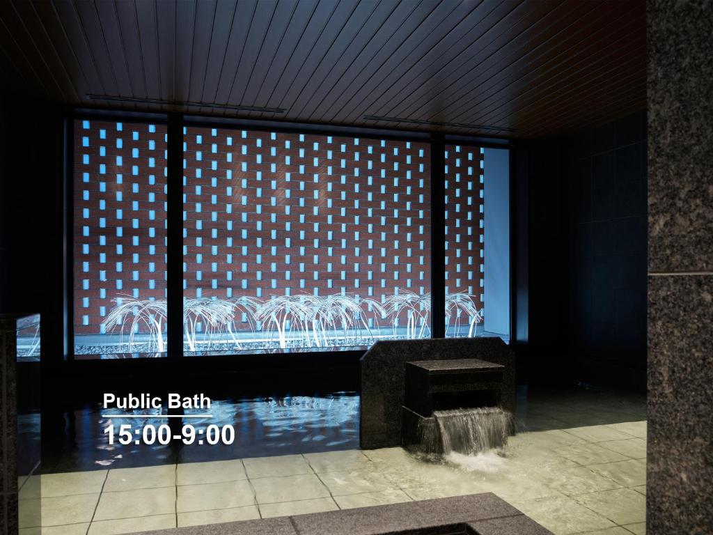 三井ガーデンホテル札幌ウエスト Mitsui Garden Hotel Sapporo West 画像14