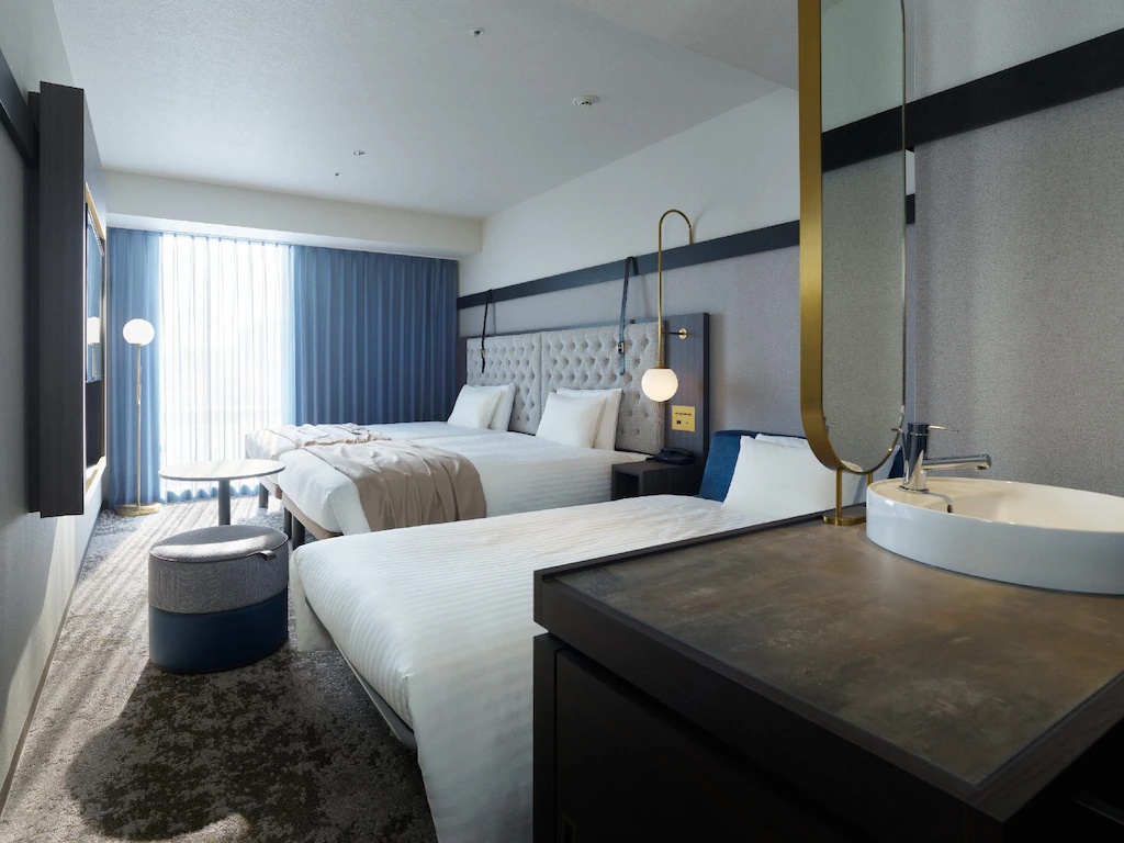 三井ガーデンホテル札幌ウエスト Mitsui Garden Hotel Sapporo West 画像15