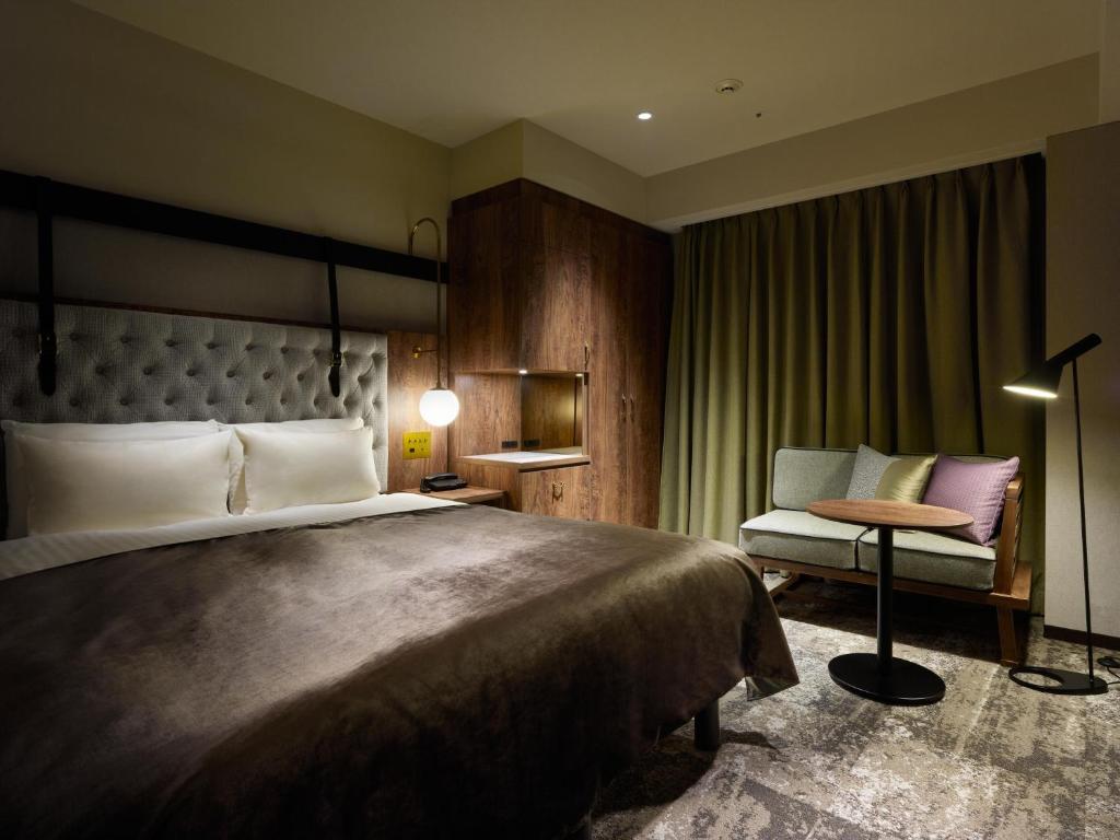 三井ガーデンホテル札幌ウエスト Mitsui Garden Hotel Sapporo West 画像21