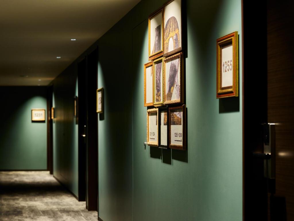 三井ガーデンホテル札幌ウエスト Mitsui Garden Hotel Sapporo West 画像22