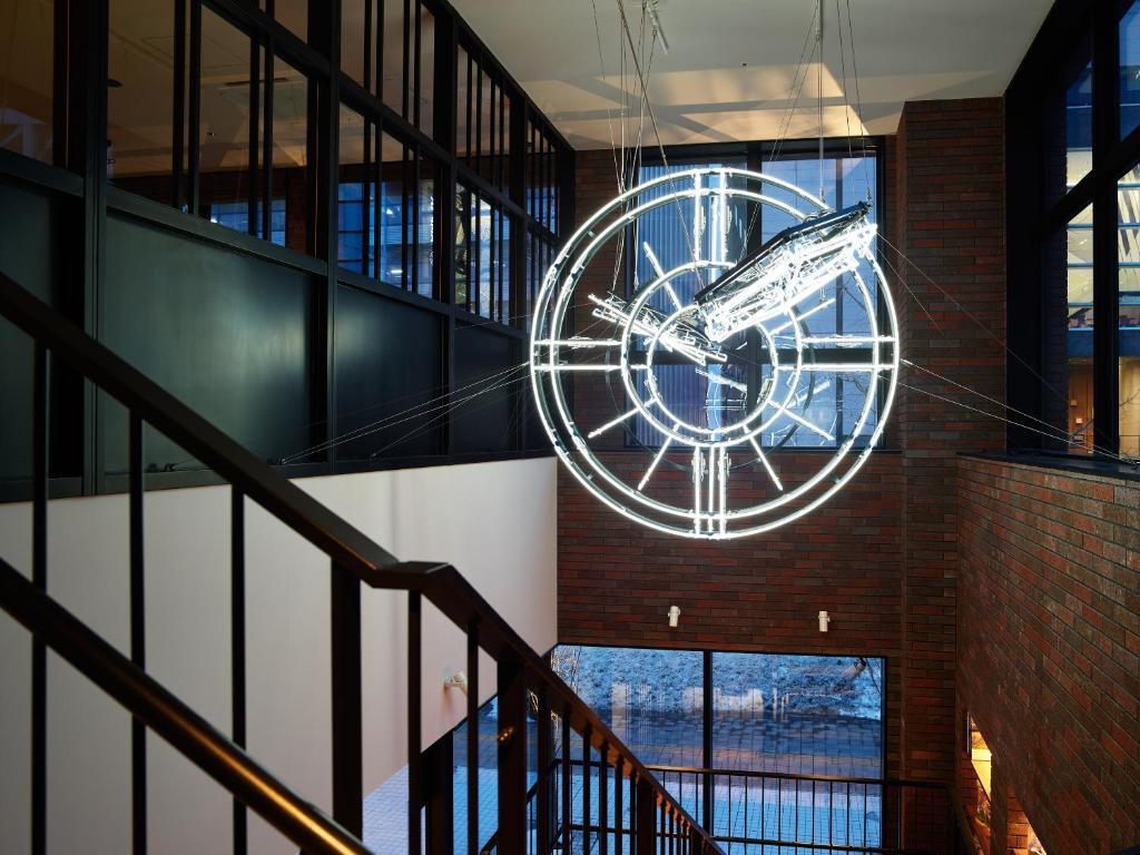 三井ガーデンホテル札幌ウエスト Mitsui Garden Hotel Sapporo West 画像23