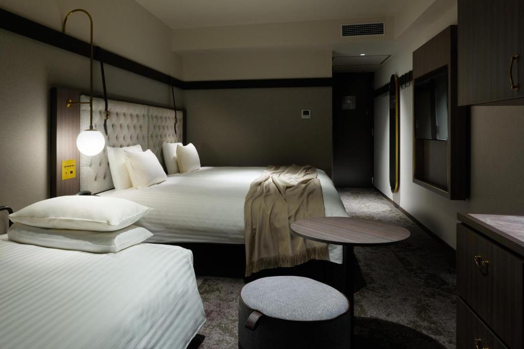 三井ガーデンホテル札幌ウエスト Mitsui Garden Hotel Sapporo West 画像25