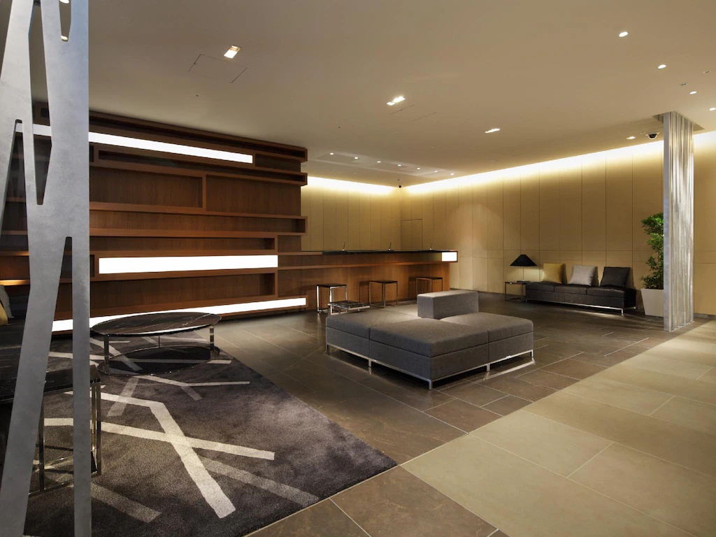 三井ガーデンホテル札幌 Mitsui Garden Hotel Sapporo West 画像3