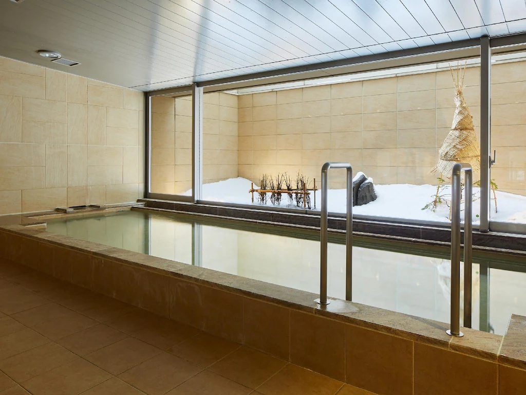 三井ガーデンホテル札幌 Mitsui Garden Hotel Sapporo West 画像4