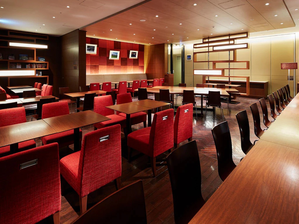 三井ガーデンホテル札幌 Mitsui Garden Hotel Sapporo West 画像5