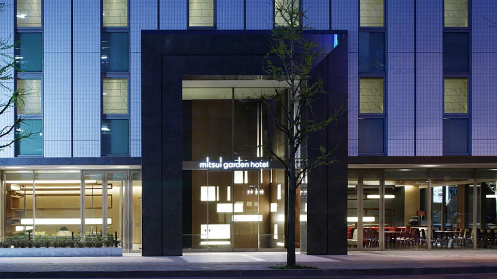 三井ガーデンホテル札幌 Mitsui Garden Hotel Sapporo West 画像8
