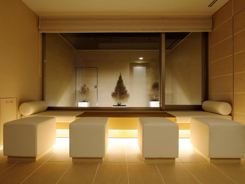 三井ガーデンホテル札幌 Mitsui Garden Hotel Sapporo West 画像10