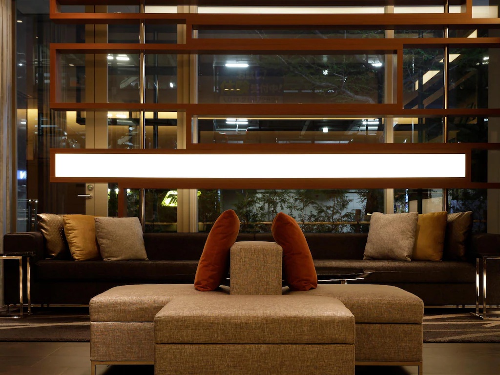 三井ガーデンホテル札幌 Mitsui Garden Hotel Sapporo West 画像11