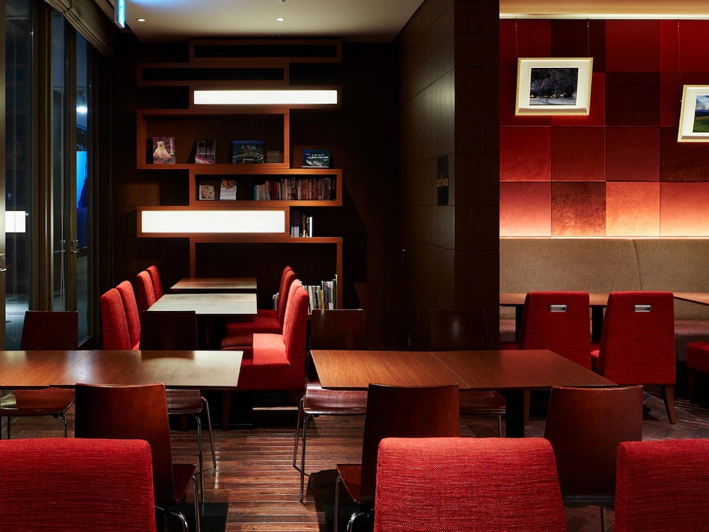 三井ガーデンホテル札幌 Mitsui Garden Hotel Sapporo West 画像12