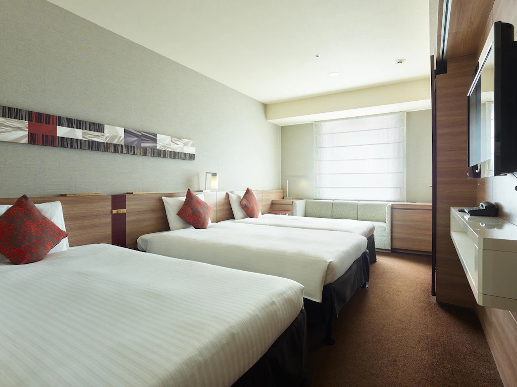 三井ガーデンホテル札幌 Mitsui Garden Hotel Sapporo West 画像15