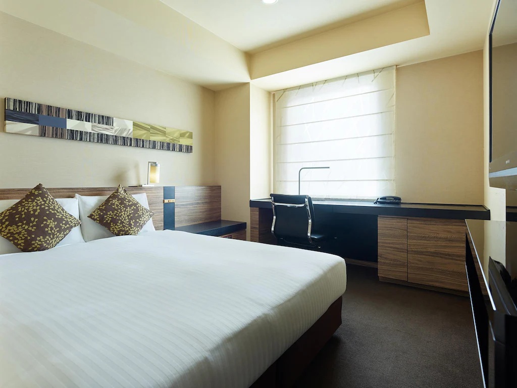 三井ガーデンホテル札幌 Mitsui Garden Hotel Sapporo West 画像16