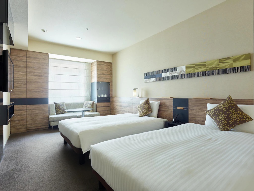 三井ガーデンホテル札幌 Mitsui Garden Hotel Sapporo West 画像17