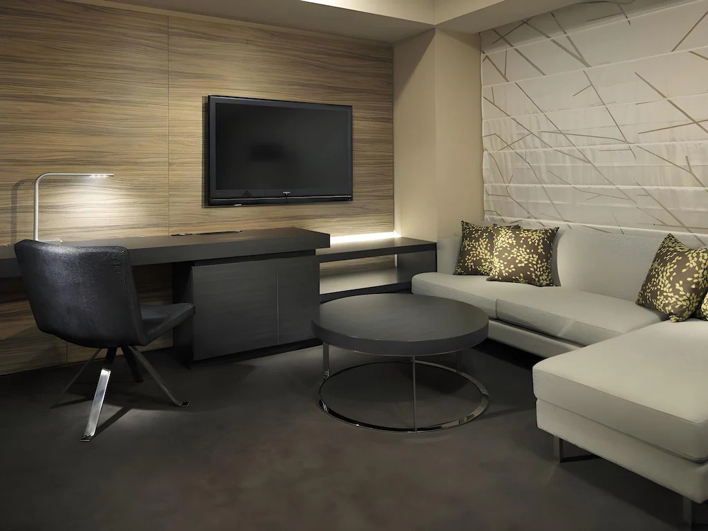 三井ガーデンホテル札幌 Mitsui Garden Hotel Sapporo West 画像19